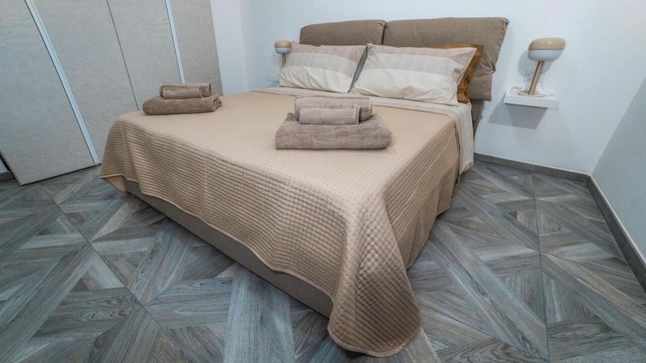 Photo of Bedroom in Fisciano
