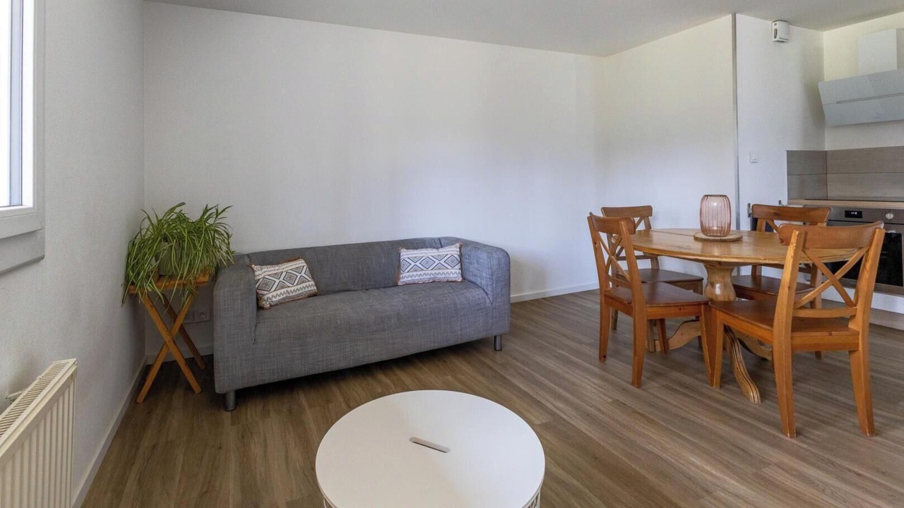 Photo of Livingroom in Charbonnieres-les-Varennes