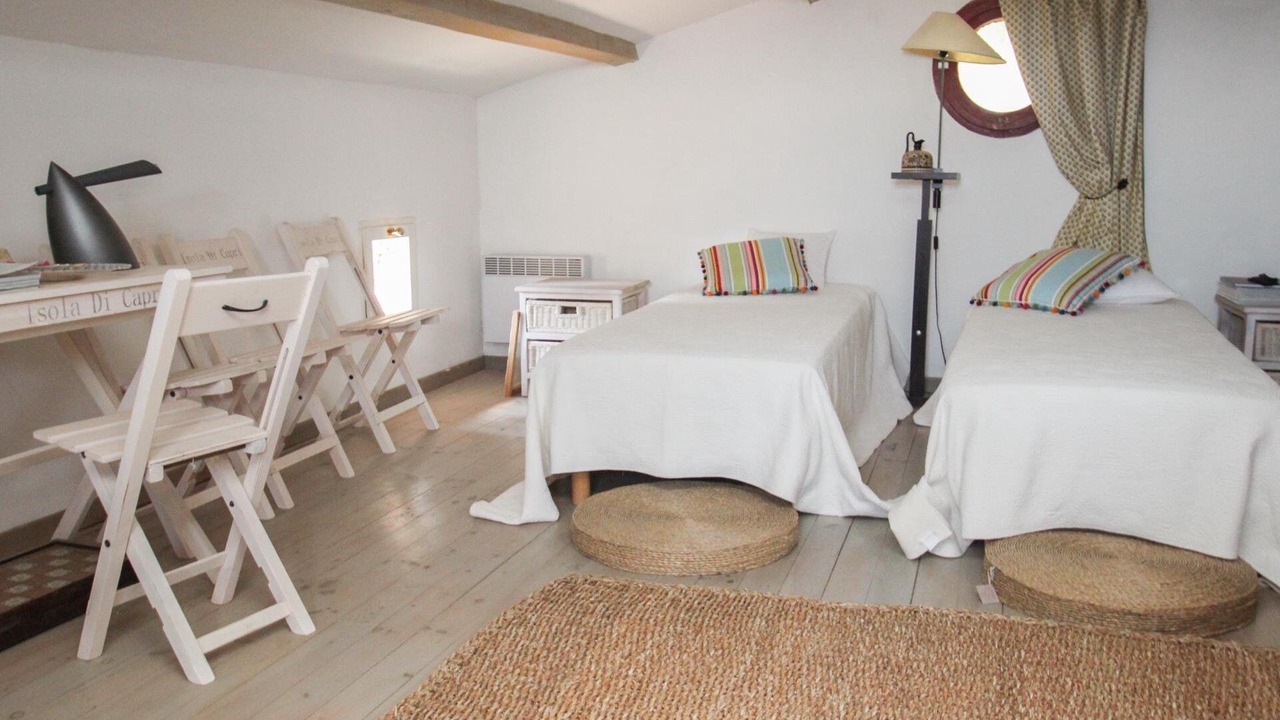 Photo of Bedroom in Seillans