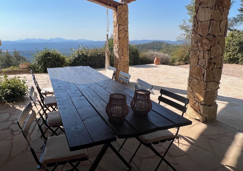 Photo of Outdoor in Seillans