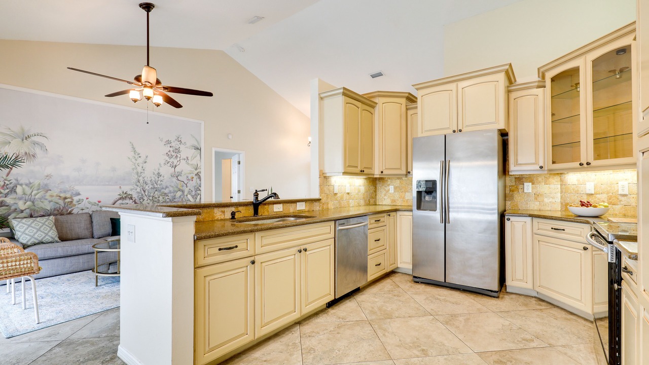 Photo of Kitchen in Valrico