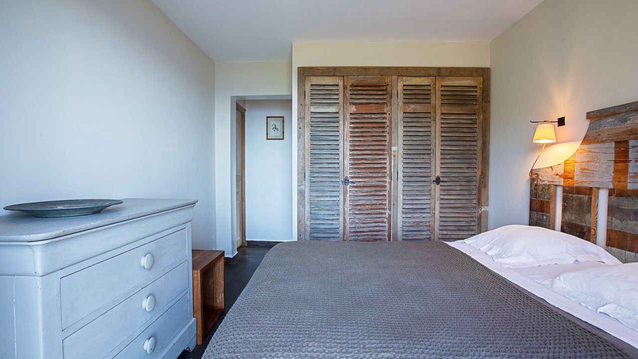 Photo of Bedroom in Cavalaire-sur-Mer