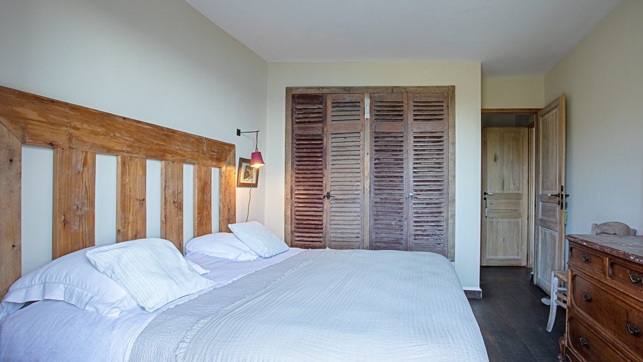 Photo of Bedroom in Cavalaire-sur-Mer