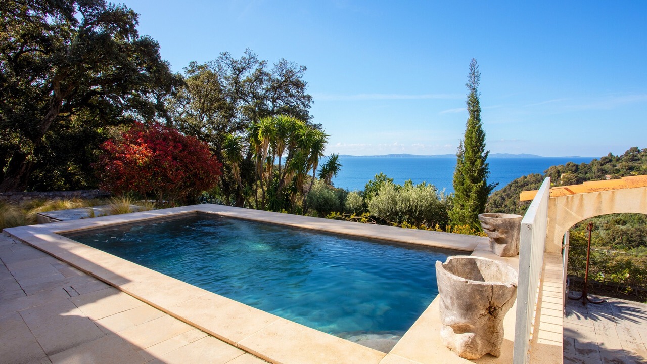 Photo of Outdoor in Cavalaire-sur-Mer