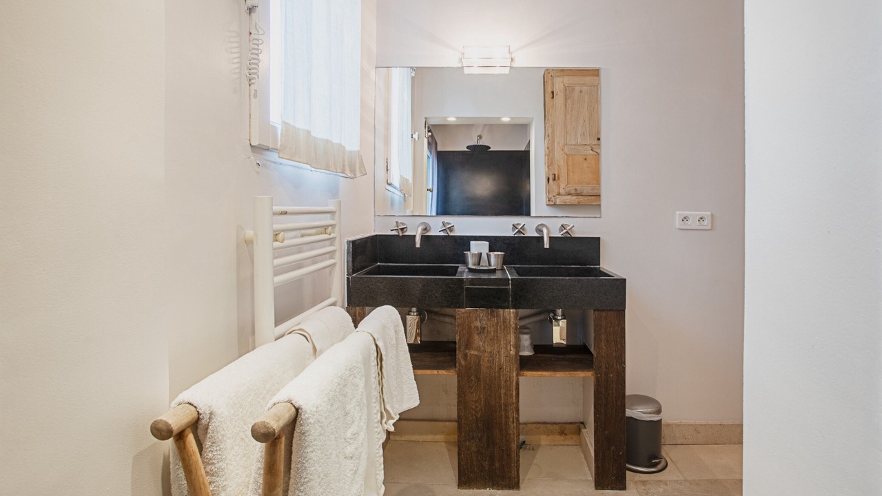 Photo of Bathroom in Cavalaire-sur-Mer