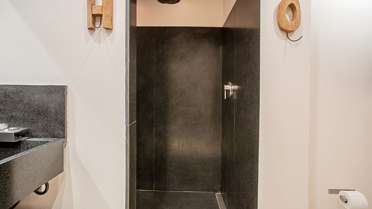 Photo of Bathroom in Cavalaire-sur-Mer