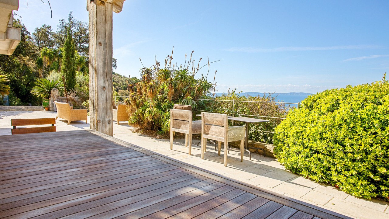 Photo of Outdoor in Cavalaire-sur-Mer