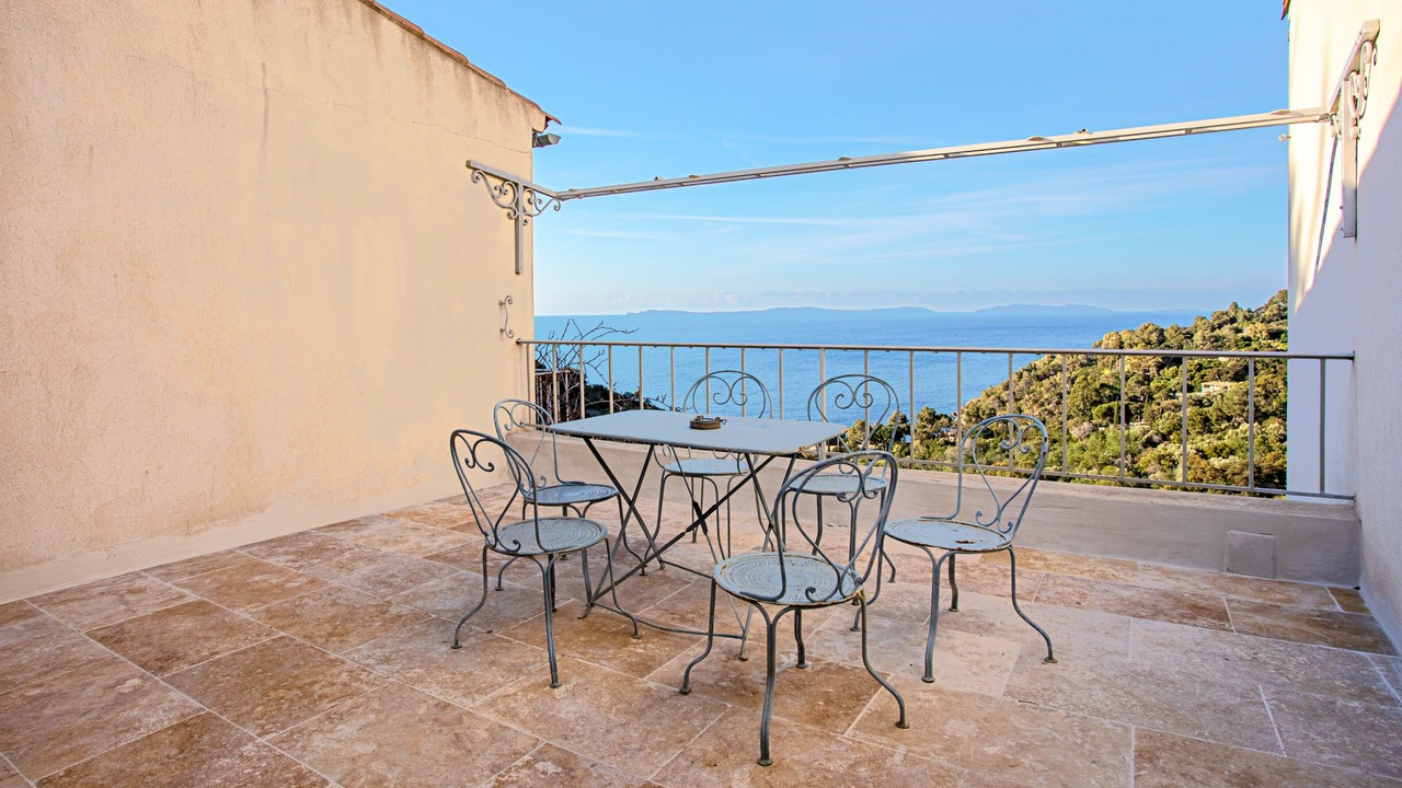 Photo of Outdoor in Cavalaire-sur-Mer