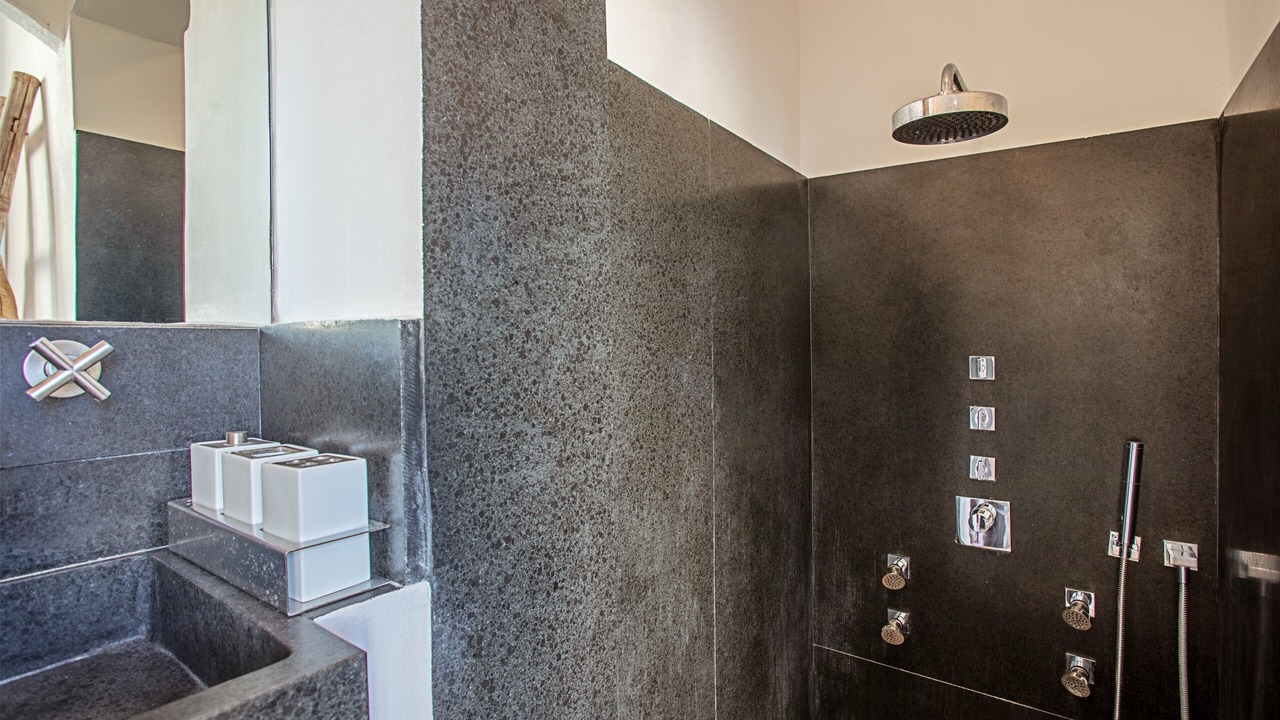Photo of Bathroom in Cavalaire-sur-Mer