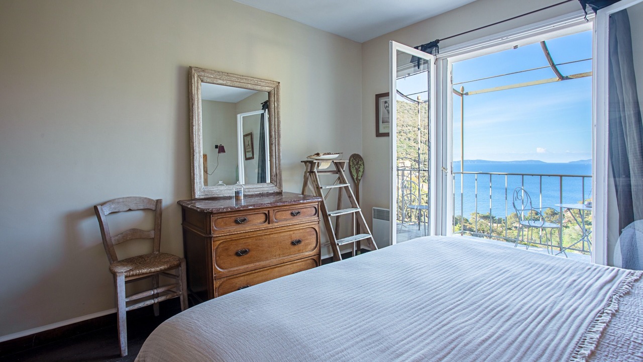 Photo of Bedroom in Cavalaire-sur-Mer