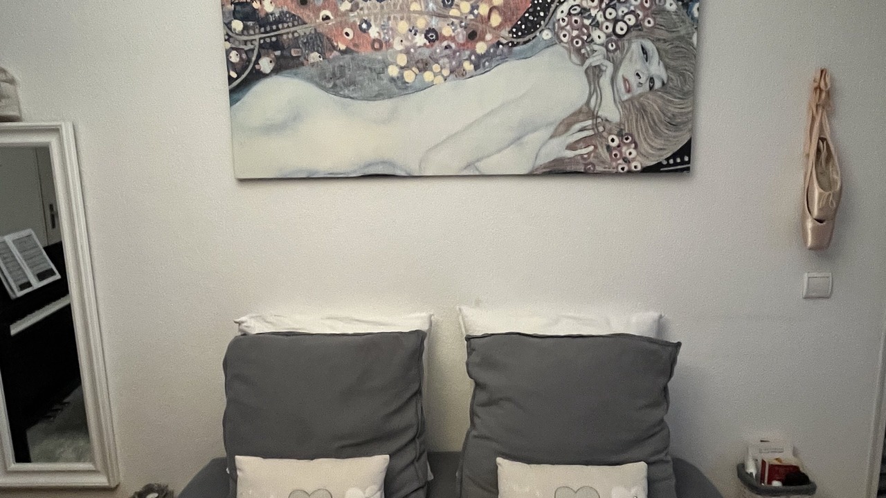 Photo of Bedroom in Ballaison