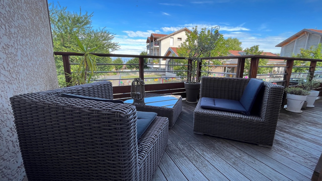 Photo of Outdoor in Ballaison