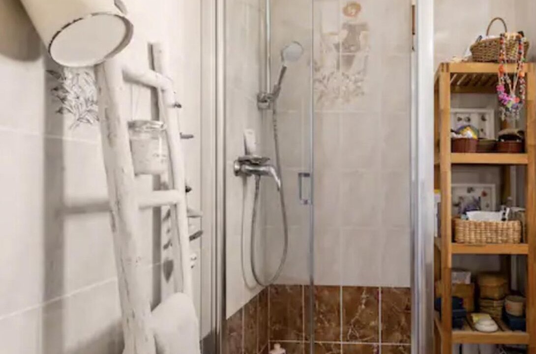 Photo of Bathroom in Ballaison