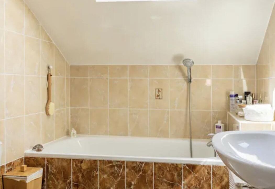 Photo of Bathroom in Ballaison