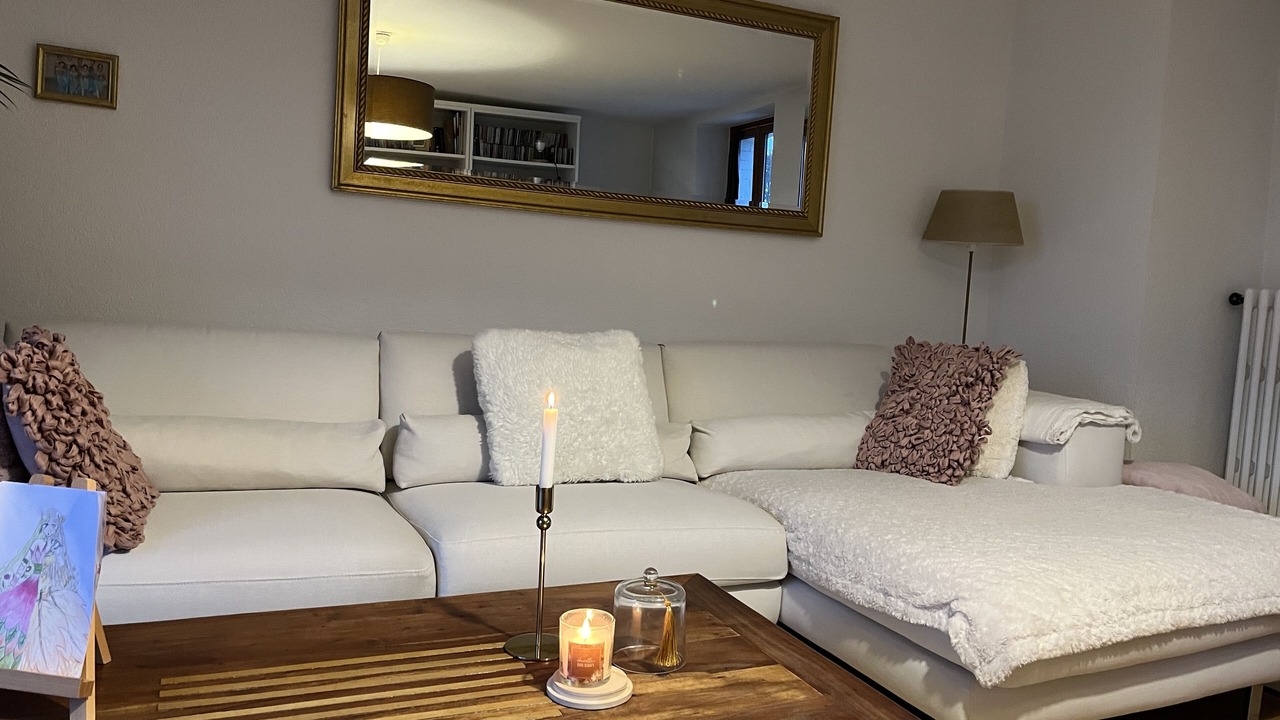 Photo of Livingroom in Ballaison