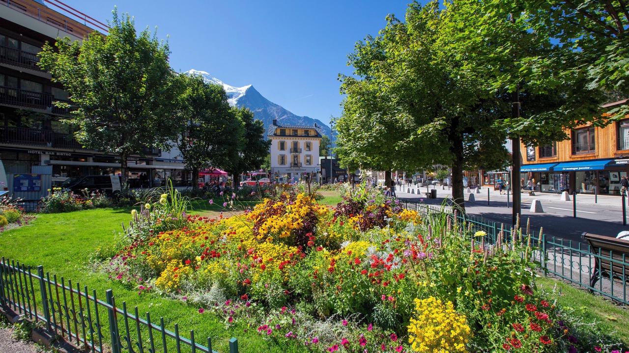 Photo of Others in Vallorcine