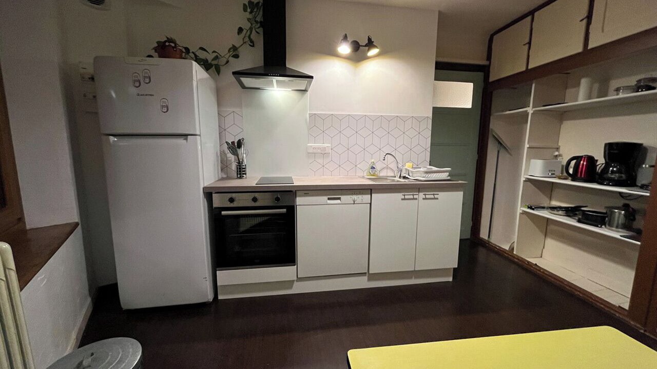 Photo of Kitchen in Bonne