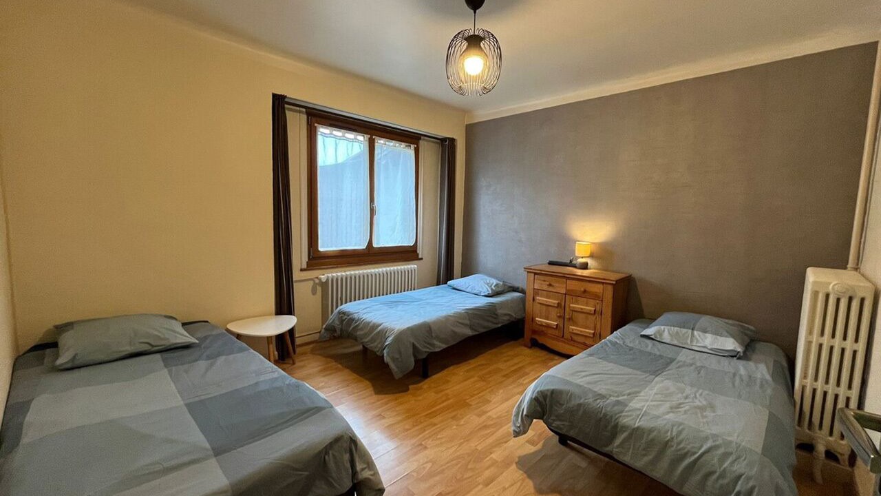 Photo of Bedroom in Bonne