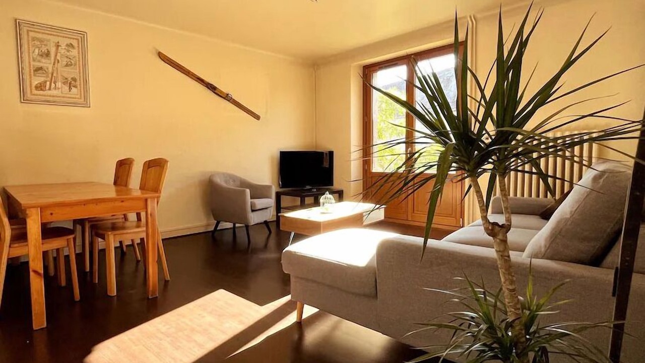 Photo of Livingroom in Bonne
