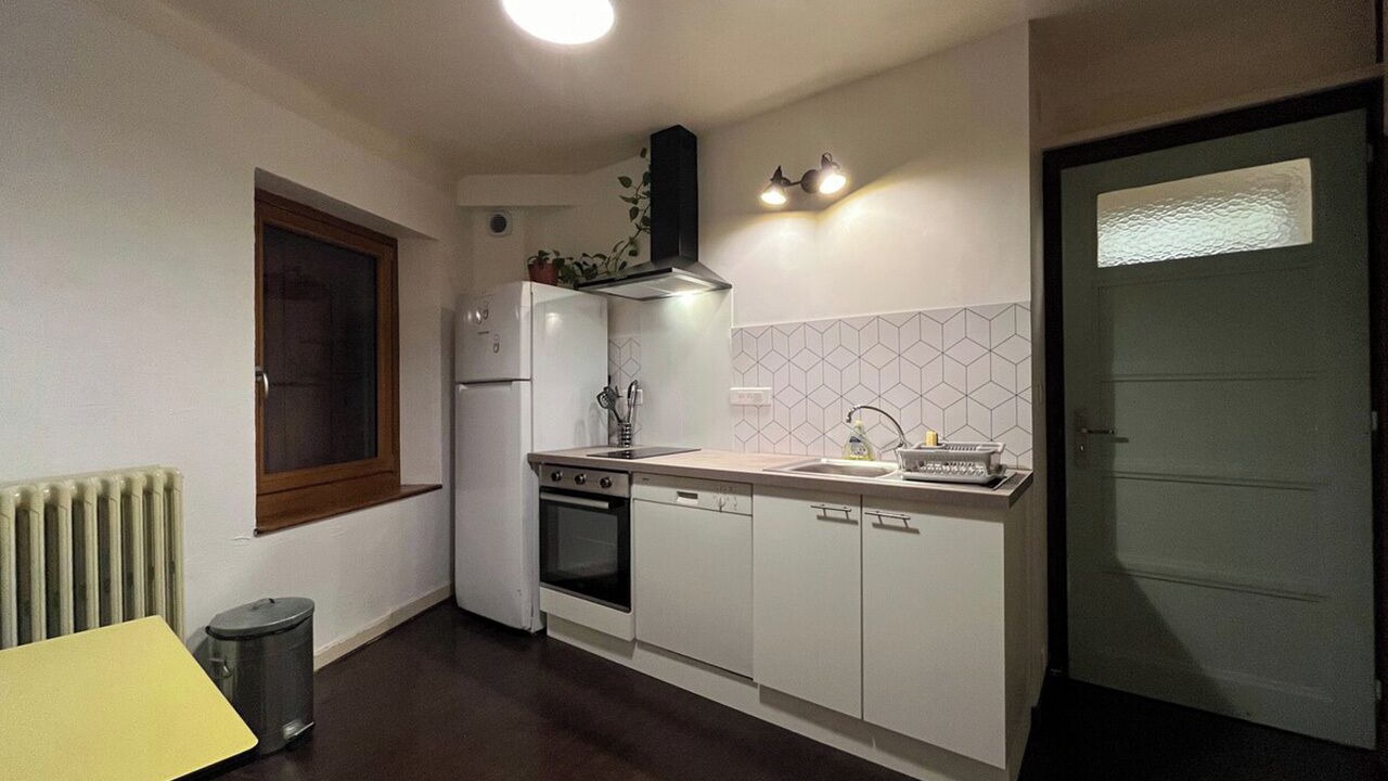 Photo of Kitchen in Bonne