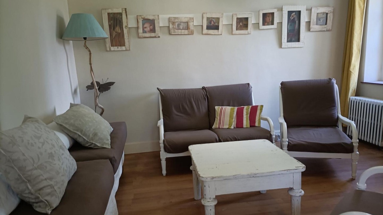 Photo of Livingroom in Arfeuilles