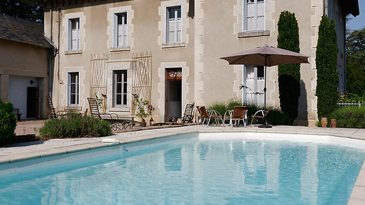 Photo of Outdoor in Arfeuilles