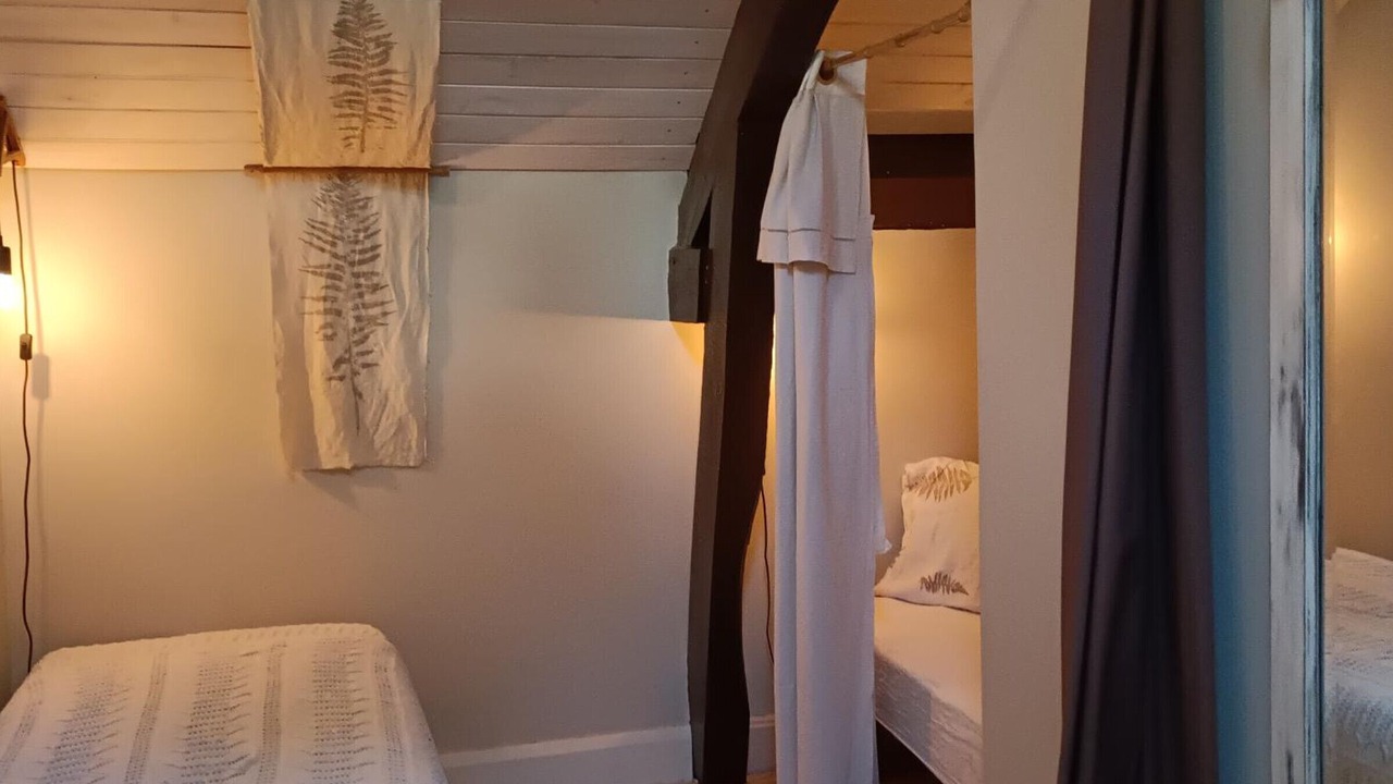 Photo of Bedroom in Arfeuilles