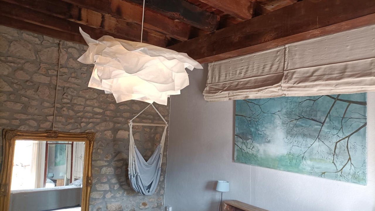 Photo of Bedroom in Arfeuilles