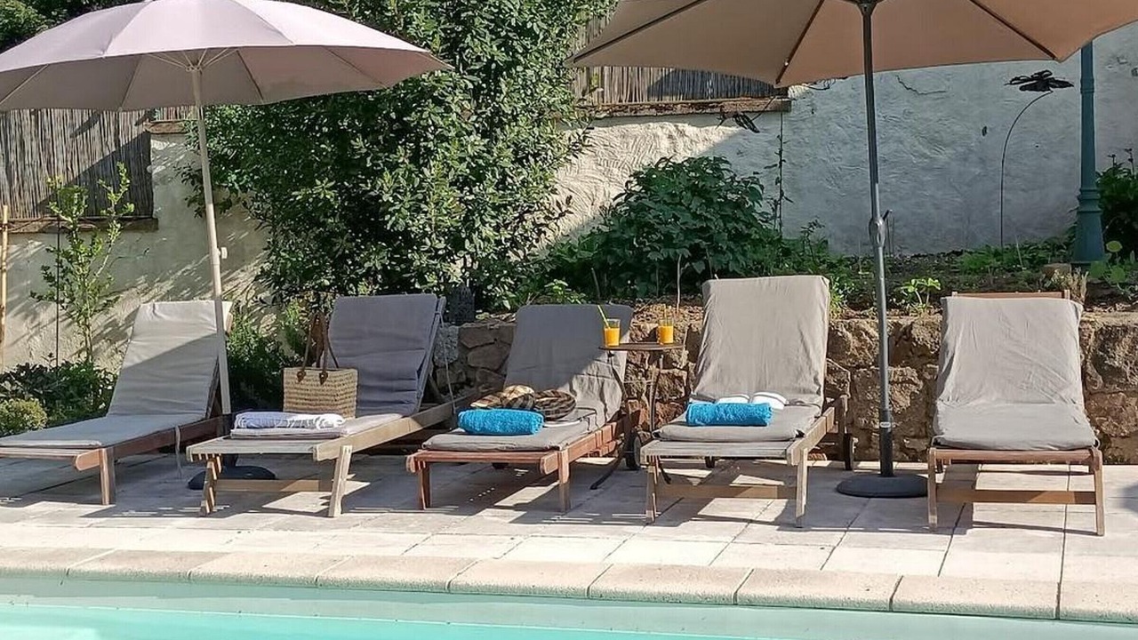 Photo of Outdoor in Arfeuilles