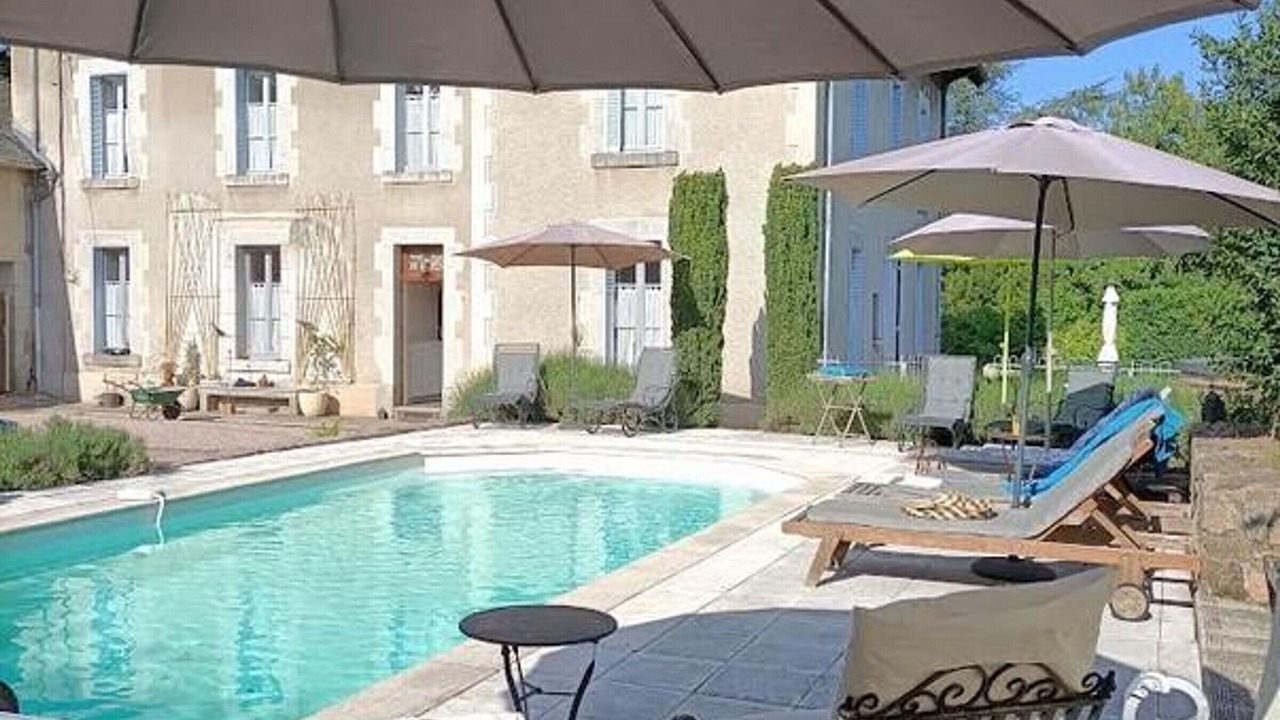 Photo of Outdoor in Arfeuilles