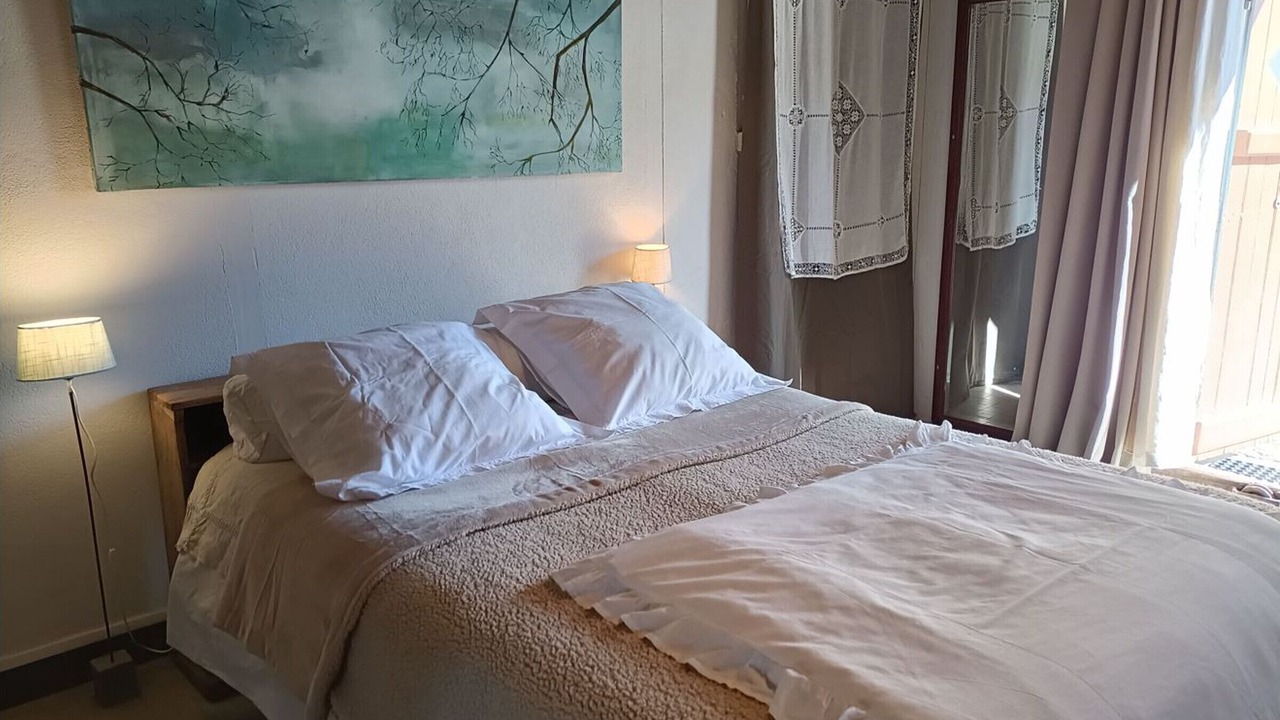 Photo of Bedroom in Arfeuilles