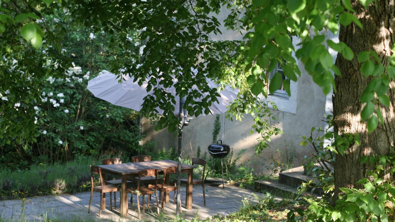 Photo of Outdoor in Arfeuilles