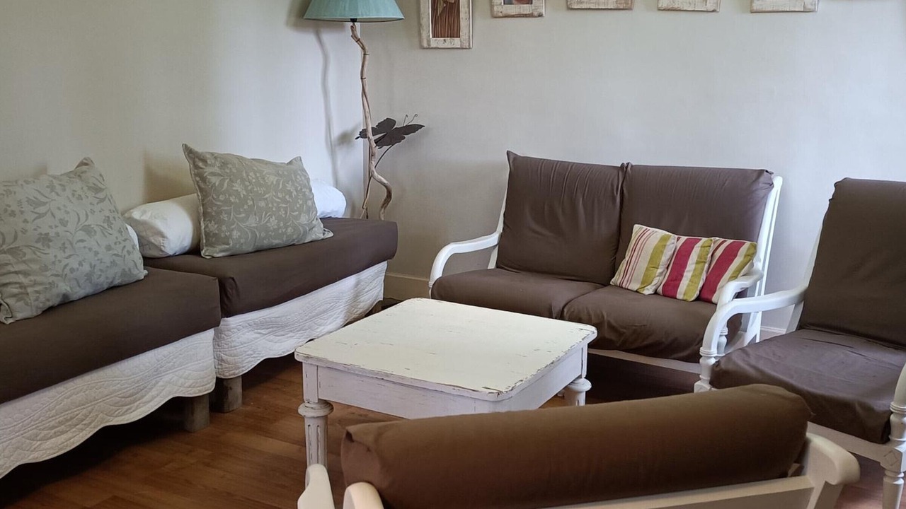Photo of Livingroom in Arfeuilles