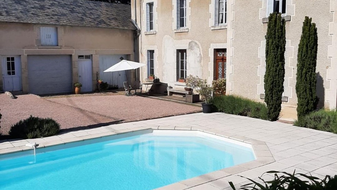 Photo of Outdoor in Arfeuilles
