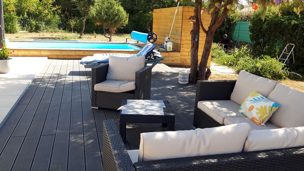 Photo of Outdoor in Regusse