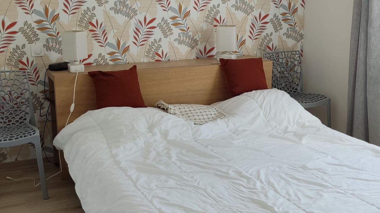 Photo of Bedroom in Regusse