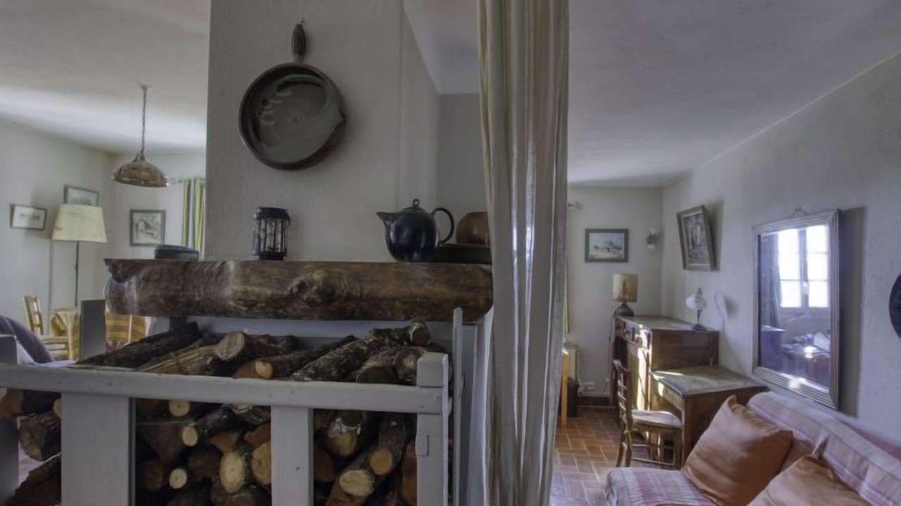 Photo of Bedroom in Le Beausset