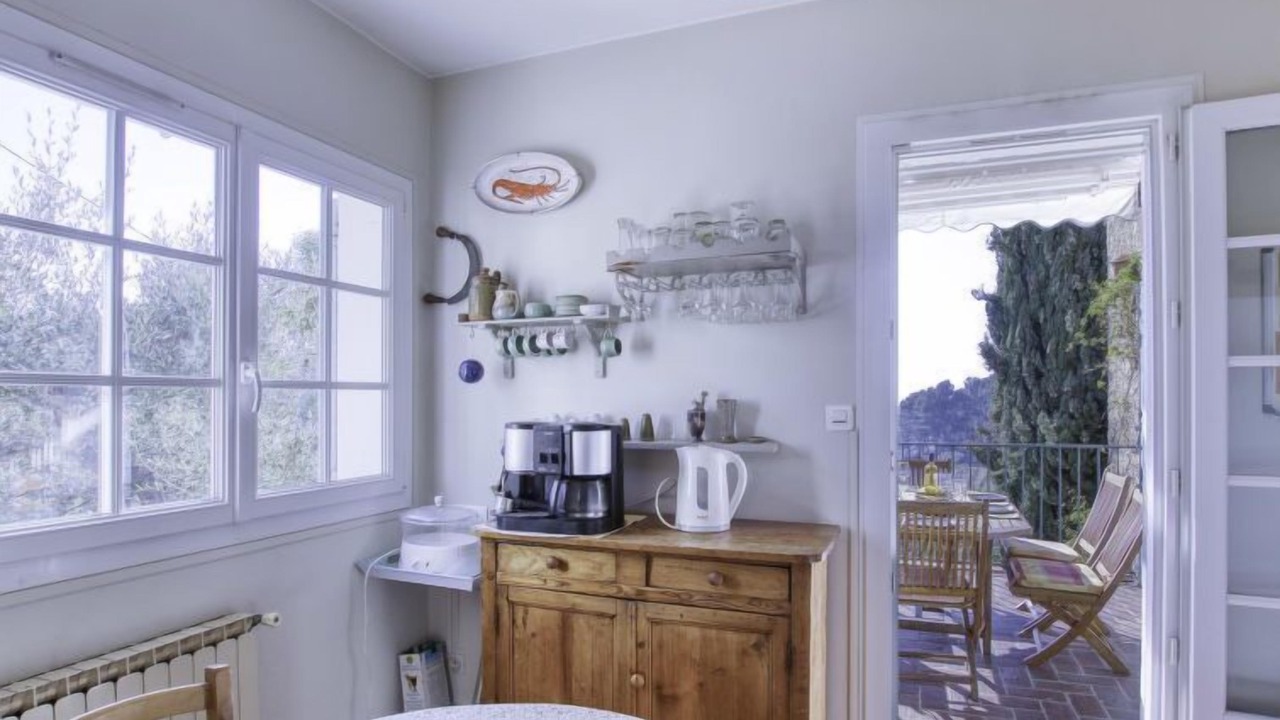 Photo of Bedroom in Le Beausset