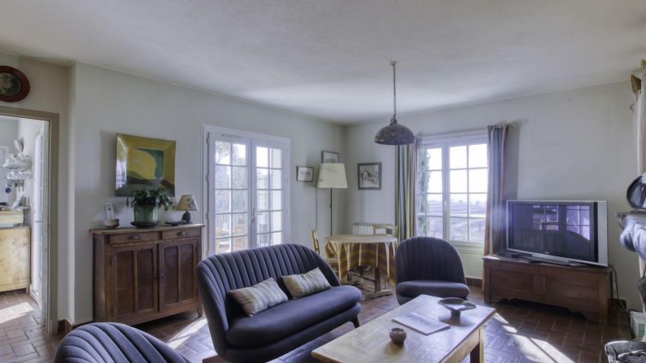 Photo of Livingroom in Le Beausset