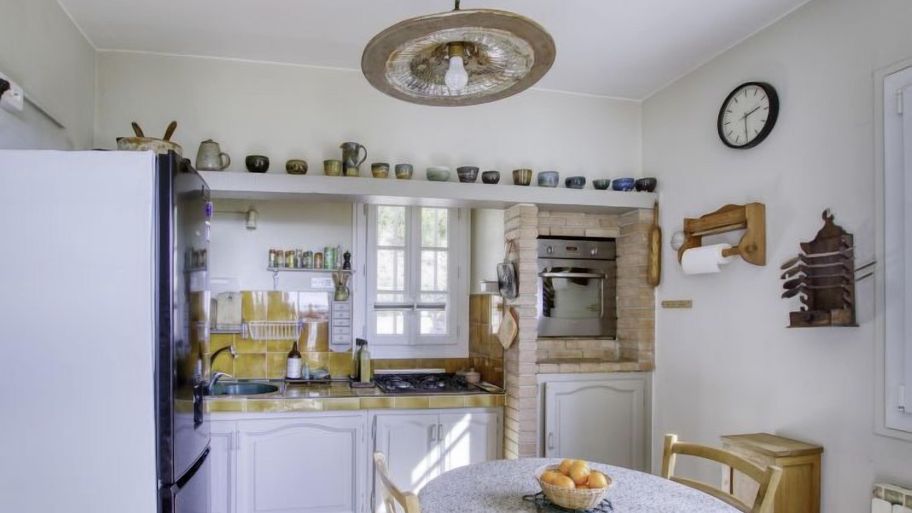 Photo of Bedroom in Le Beausset