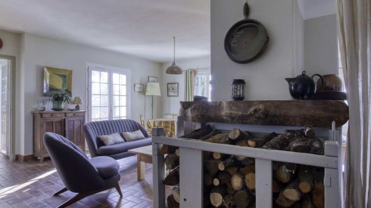 Photo of Livingroom in Le Beausset
