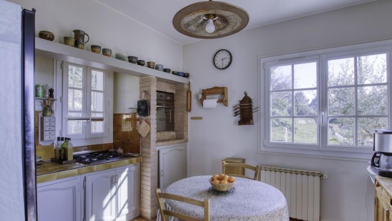 Photo of Bedroom in Le Beausset