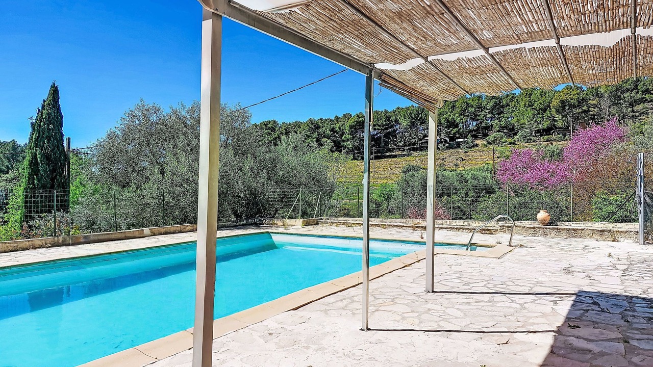 Photo of Outdoor in Le Beausset