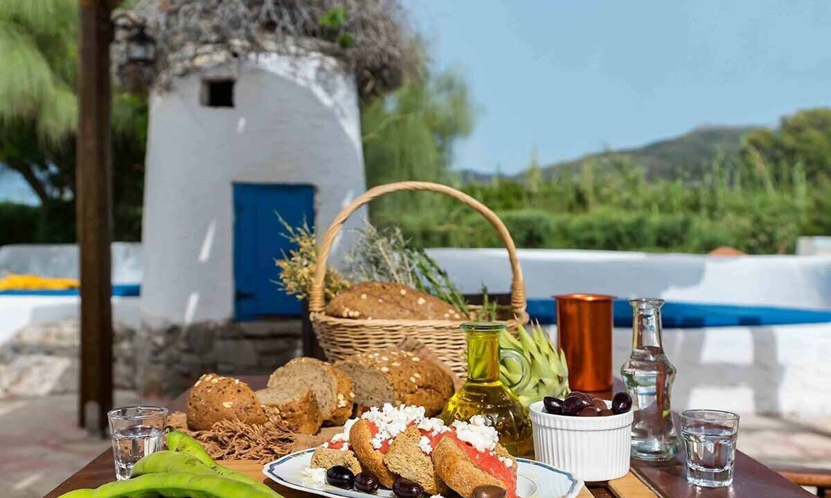 Photo of Outdoor in Sitia
