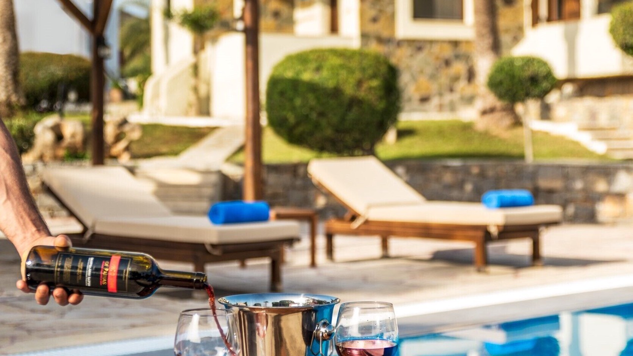 Photo of Outdoor in Sitia