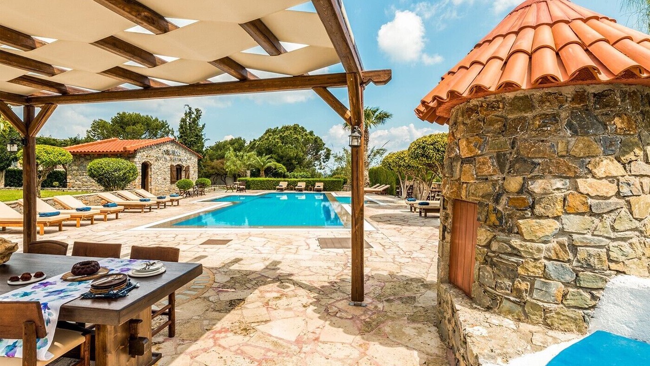 Photo of Outdoor in Sitia