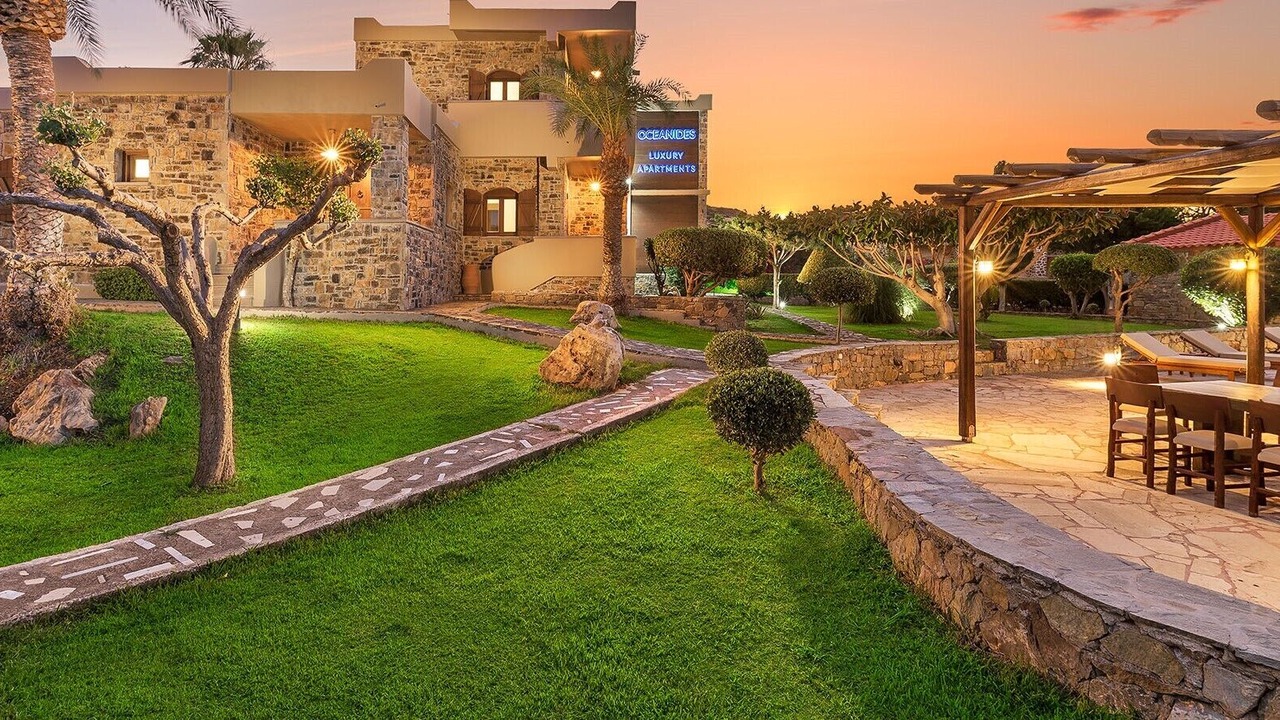 Photo of Outdoor in Sitia