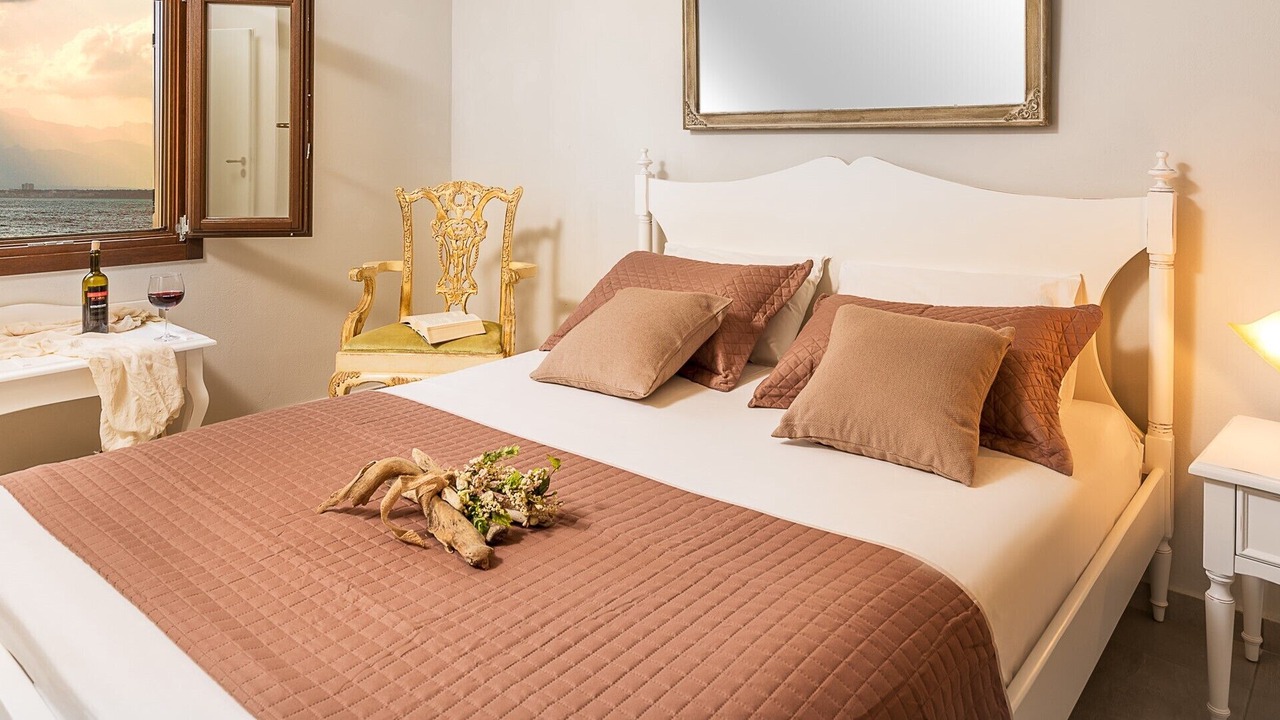 Photo of Bedroom in Sitia