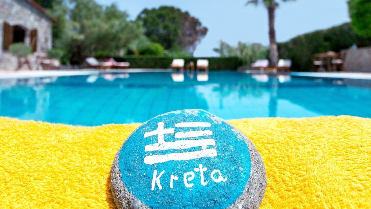 Photo of Outdoor in Sitia