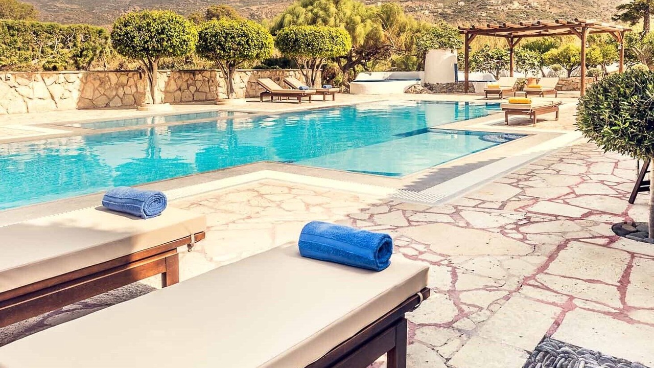Photo of Outdoor in Sitia